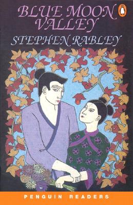 Blue Moon Valley - Rabley, Stephen