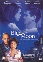 Blue Moon - John Andrew Gallagher