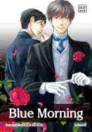 Blue Morning, Volume 5