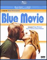 Blue Movie - Wim Verstappen