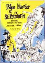 Blue Murder at St. Trinian's