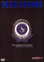 Blue Murder - Michael Jenkins
