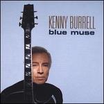 Blue Muse