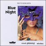Blue Night