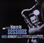 Blue Note Sessions