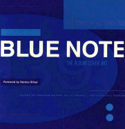Blue Note: The Album Cover Art