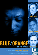 Blue/Orange