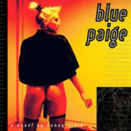 Blue Paige