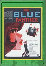 Blue Panther