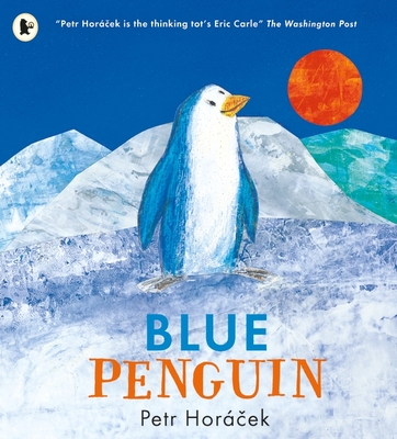 Blue Penguin - 