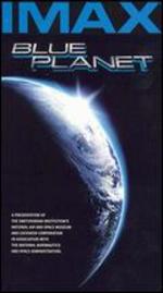 Blue Planet