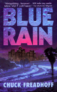 Blue Rain - Freadhoff, Chuck