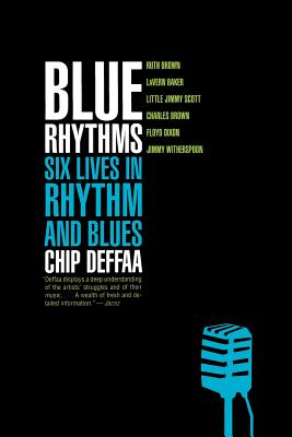 Blue Rhythms - Deffaa, Chip