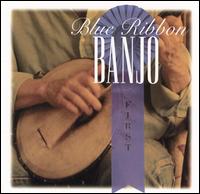Blue Ribbon Banjo - Various Artists