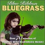 Blue Ribbon Bluegrass