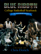 Blue Ribbon College Basketball Yearbook