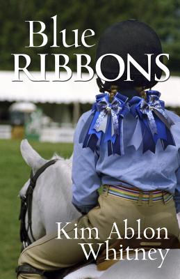 Blue Ribbons - Whitney, Kim Ablon