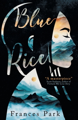 Blue Rice - Park, Frances