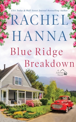 Blue Ridge Breakdown - Hanna, Rachel