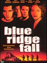 Blue Ridge Fall - James Rowe