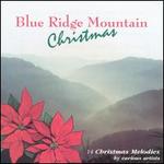 Blue Ridge Mountain Christmas