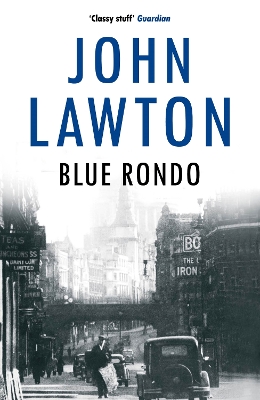 Blue Rondo - Lawton, John
