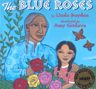 Blue Roses