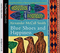 Blue Shoes And Happiness