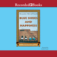 Blue Shoes and Happiness