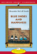 Blue Shoes and Happiness