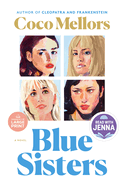 Blue Sisters: A Read with Jenna Pick: A Novel