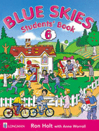 Blue Skies Student's Book 6