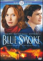 Blue Smoke - David Carson