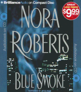 Blue Smoke