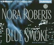 Blue Smoke