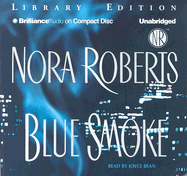 Blue Smoke