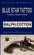 Blue Star Tattoo