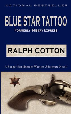 Blue Star Tattoo - Cotton, Ralph