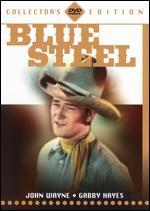 Blue Steel [Collector's Edition]