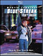 Blue Streak