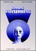 Blue Sunshine [2 Discs]