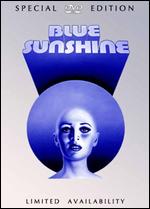 Blue Sunshine [2 Discs] - Jeff Lieberman