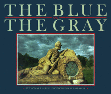 Blue & the Gray