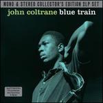 Blue Train [Not Now]