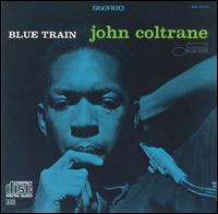 Blue Train - John Coltrane