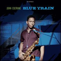 Blue Train - John Coltrane