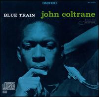 Blue Train - John Coltrane