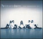 Blue Transmissions, Vol. 1