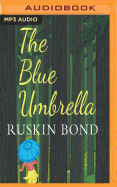 Blue Umbrella