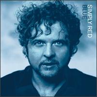 Blue [US Release] - Simply Red